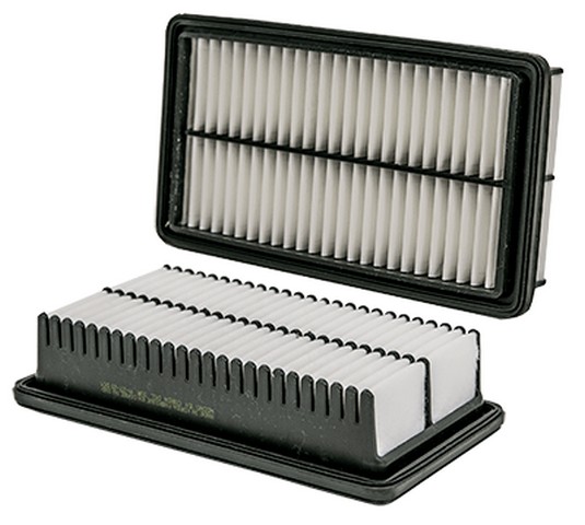 Wix Engine Air Filter P/N:WA11091