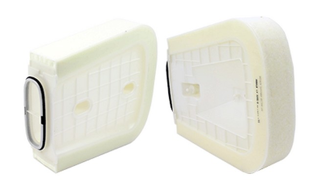 Wix Engine Air Filter P/N:WA11100