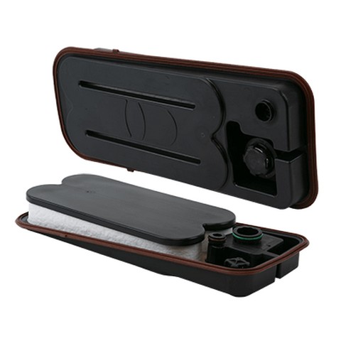 Wix Engine Crankcase Breather Element P/N:WA11360