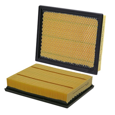 Wix Engine Air Filter P/N:WA11687