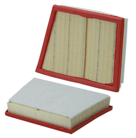 Wix Engine Air Filter P/N:WA9792