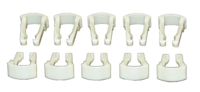 Wix Fuel Line Clip P/N:WCK11