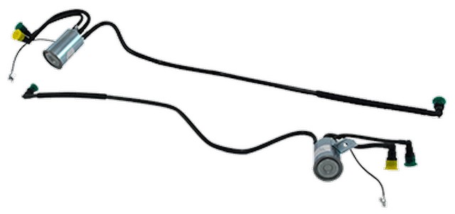 Wix Fuel Filter P/N:WF10019