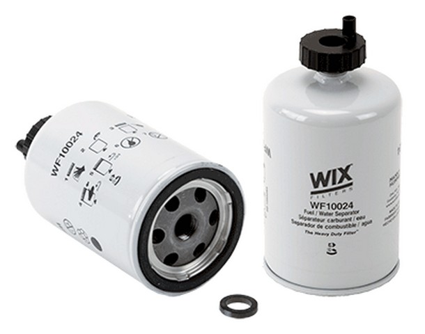 Wix Fuel Water Separator Filter P/N:WF10024