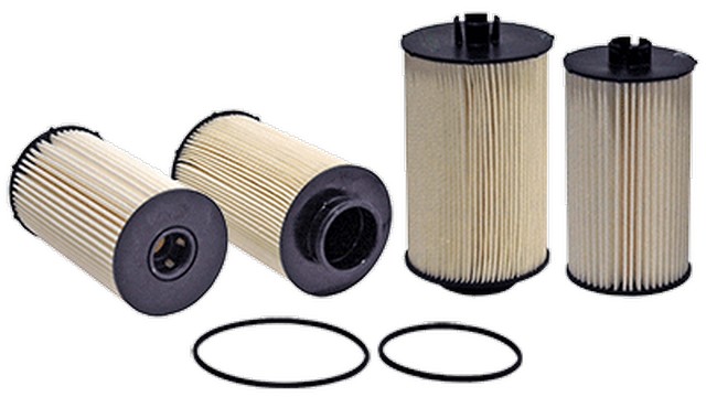 Wix Fuel Filter P/N:WF10066