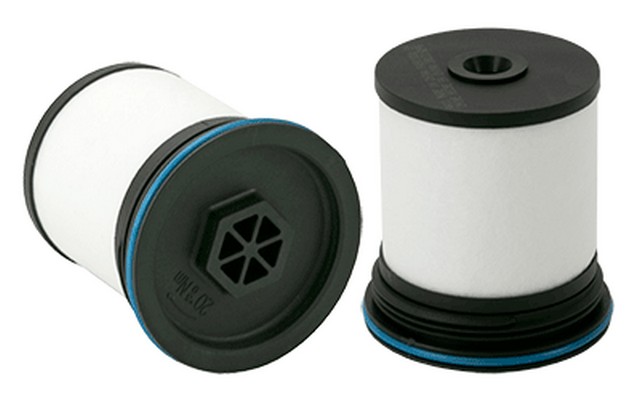Wix Fuel Filter P/N:WF10165