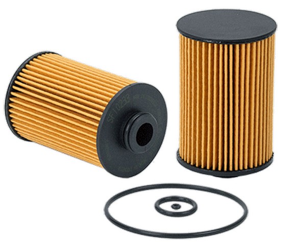 Wix Fuel Filter P/N:WF10233