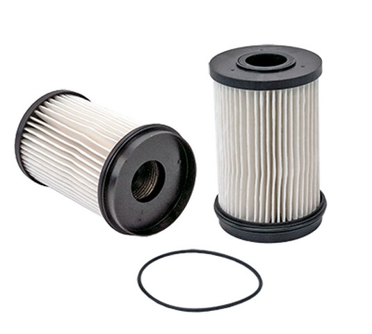 Fuel Water Separator Filter-DIESEL Wix WF10568