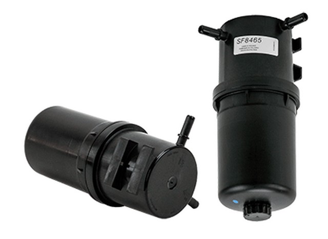 Wix Fuel Filter P/N:WF8465