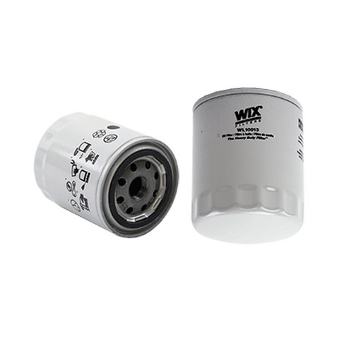 Wix Hydraulic Filter,Transmission Filter Kit P/N:WL10013