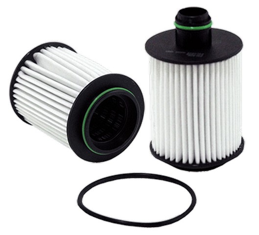 Wix Engine Oil Filter P/N:WL10021