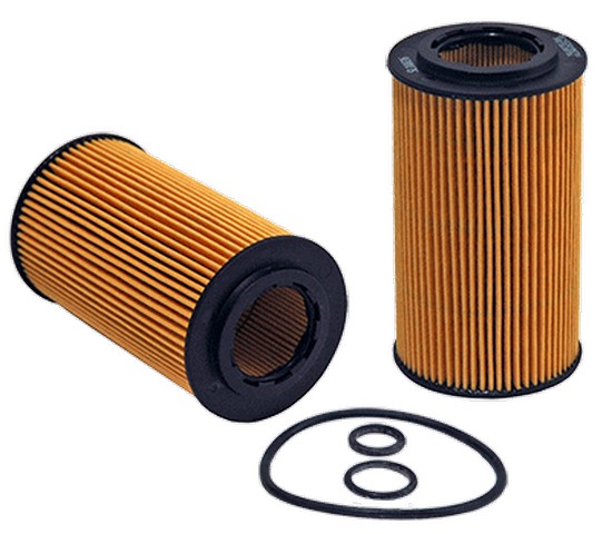 Wix Engine Oil Filter P/N:WL10026