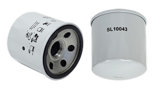 Wix Hydraulic Filter,Transmission Filter Kit P/N:WL10043