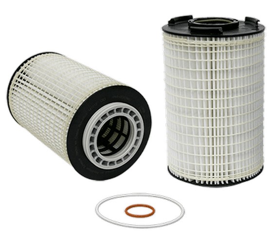 Wix Engine Oil Filter P/N:WL10047