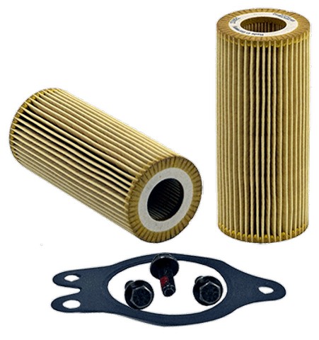Wix Transmission Filter Kit P/N:WL10062