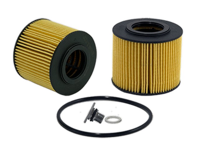 Wix Engine Oil Filter P/N:WL10067