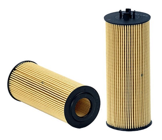 Engine Oil Filter-Turbo Wix WL10077