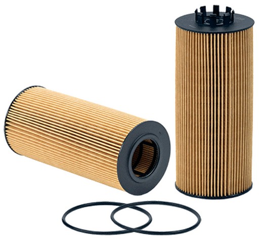 Wix Engine Oil Filter P/N:WL10081