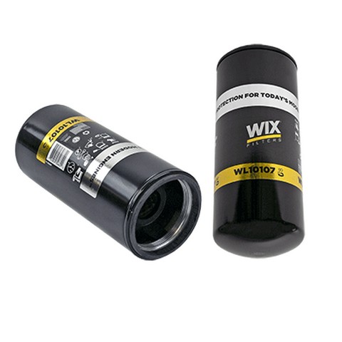 Wix Engine Oil Filter P/N:WL10107