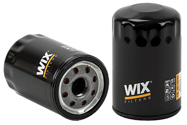 Wix Engine Oil Filter P/N:WL10255