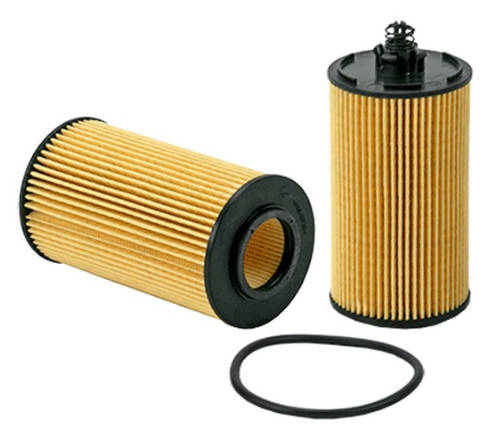 Wix Engine Oil Filter P/N:WL10283
