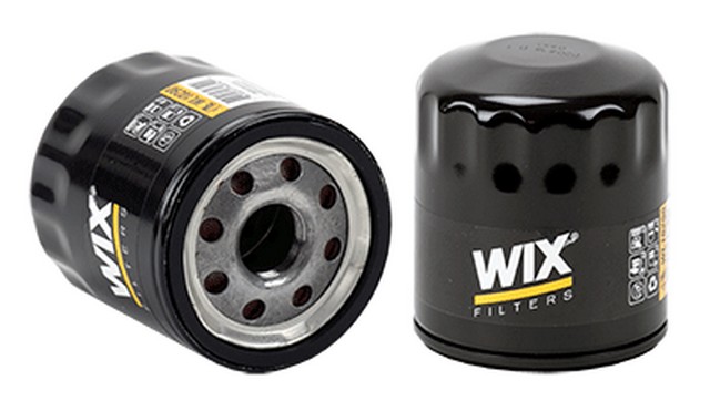 Wix Engine Oil Filter P/N:WL10290