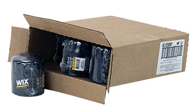 Wix Engine Oil Filter P/N:WL10290MP