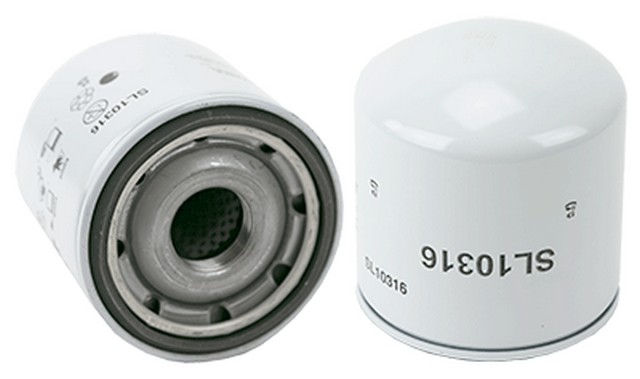 Wix Engine Oil Filter P/N:WL10316