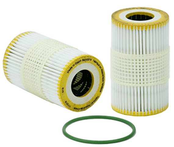 Wix Engine Oil Filter P/N:WL10345