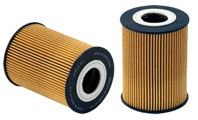 Wix Engine Oil Filter P/N:WL10372