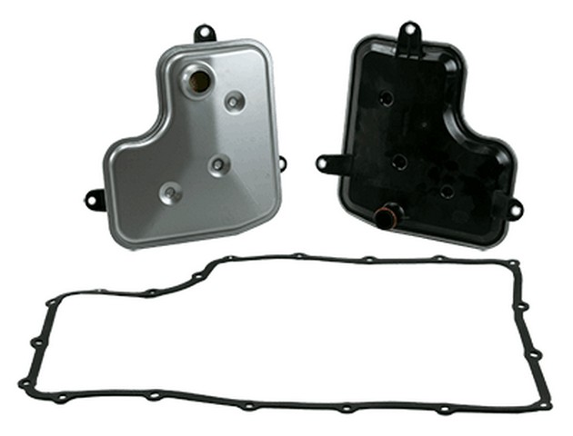 Transmission Filter Kit-6 Speed Trans Wix WL10373