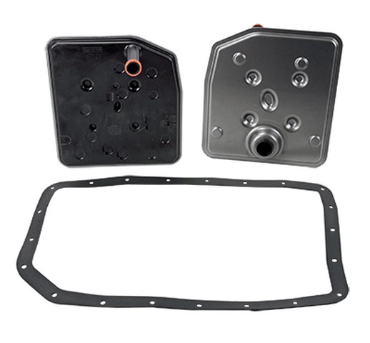 Wix Transmission Filter Kit P/N:WL10377