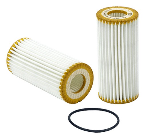 Wix Engine Oil Filter P/N:WL10396