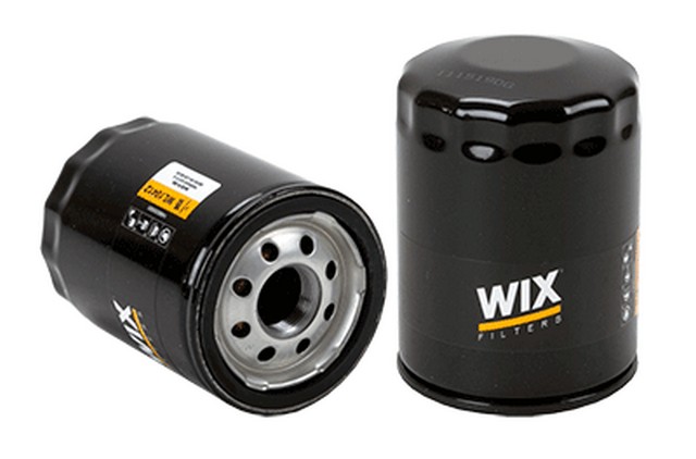 Engine Oil Filter-Natural Wix WL10412