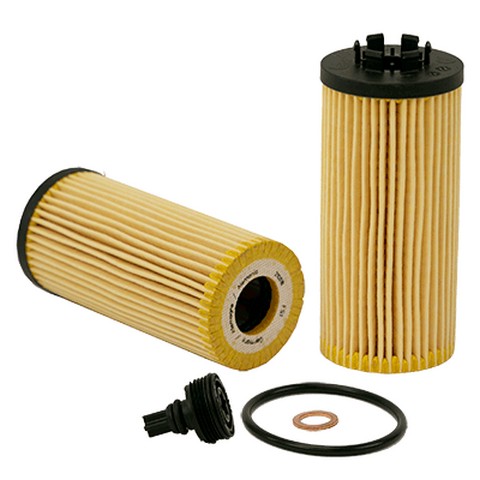 Wix Engine Oil Filter P/N:WL10518