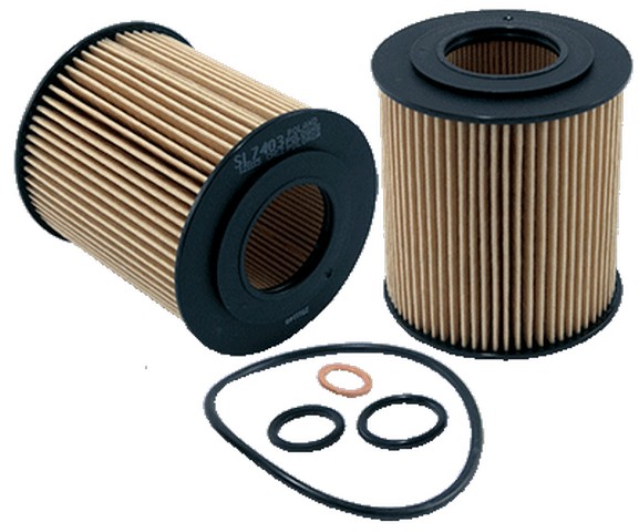 Wix Engine Oil Filter P/N:WL7403