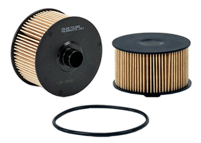 Wix Engine Oil Filter P/N:WL7506