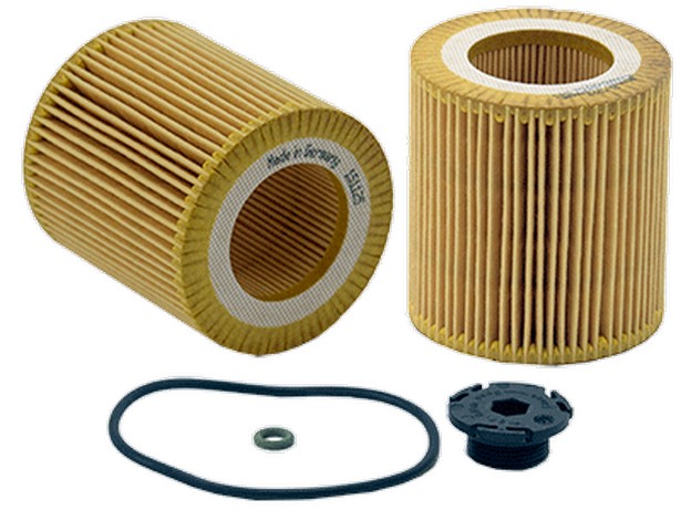Wix Engine Oil Filter P/N:WL7509