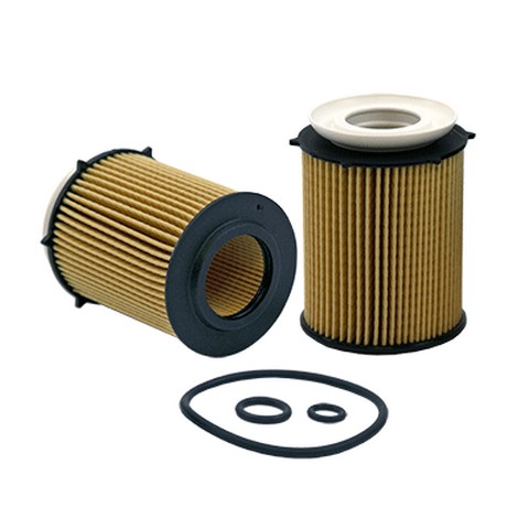Wix Engine Oil Filter P/N:WL7515