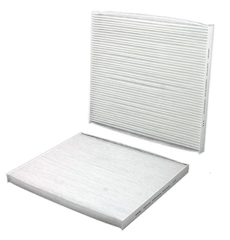 Wix Cabin Air Filter P/N:WP10009
