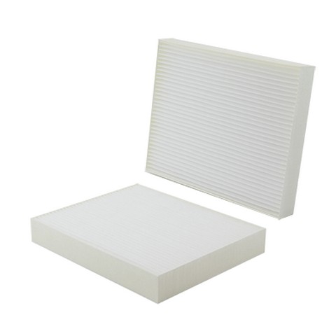 Wix Cabin Air Filter P/N:WP10019