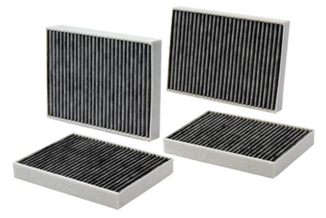 Wix Cabin Air Filter P/N:WP10064