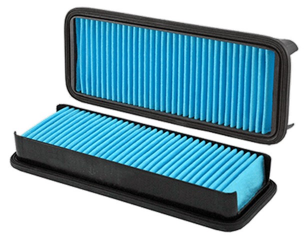Wix Cabin Air Filter P/N:WP10075