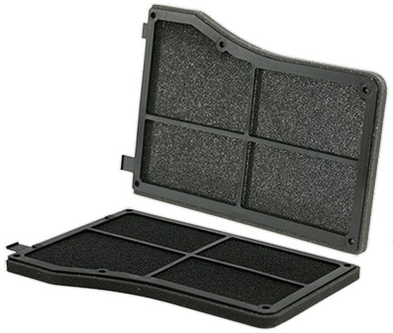 Cabin Air Filter-DIESEL Wix WP10154