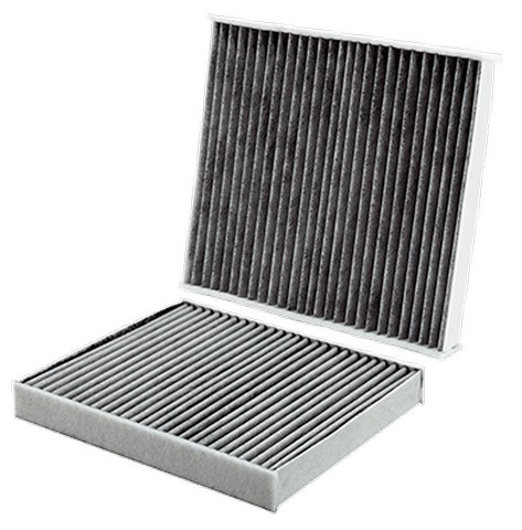 Wix Cabin Air Filter P/N:WP10159