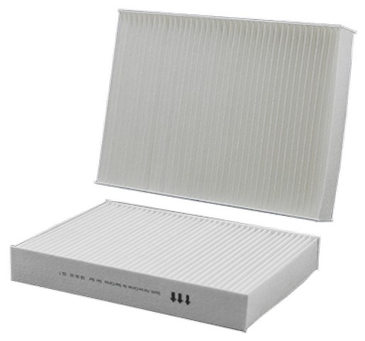 Wix Cabin Air Filter P/N:WP10179