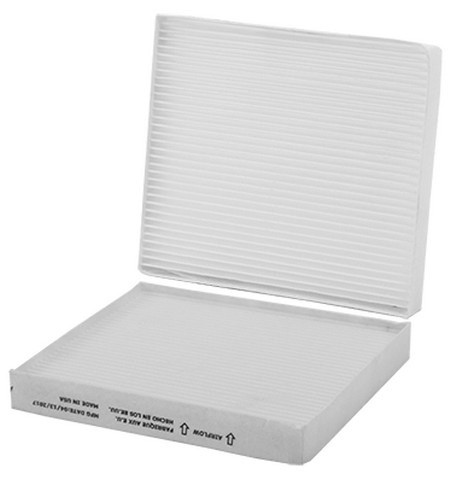 Wix Cabin Air Filter P/N:WP10265