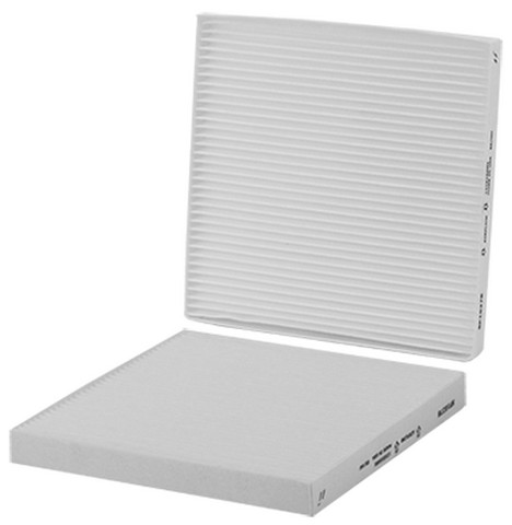 Cabin Air Filter-DIESEL Wix WP10278