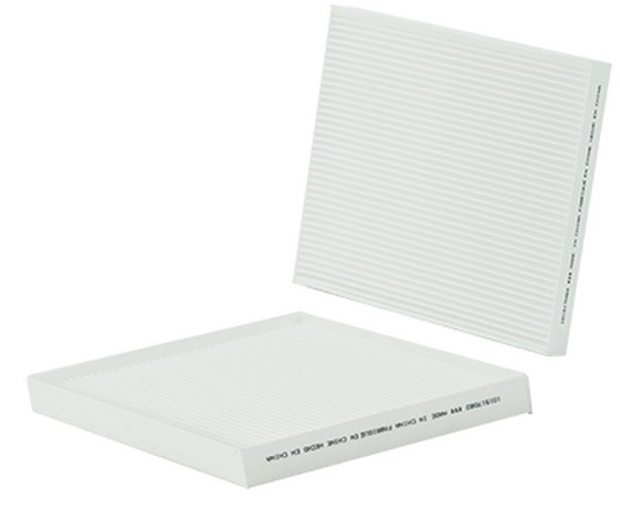 Wix Cabin Air Filter P/N:WP10319