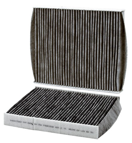 Cabin Air Filter-FULL HYBRID EV-GAS (FHEV) Wix WP10322